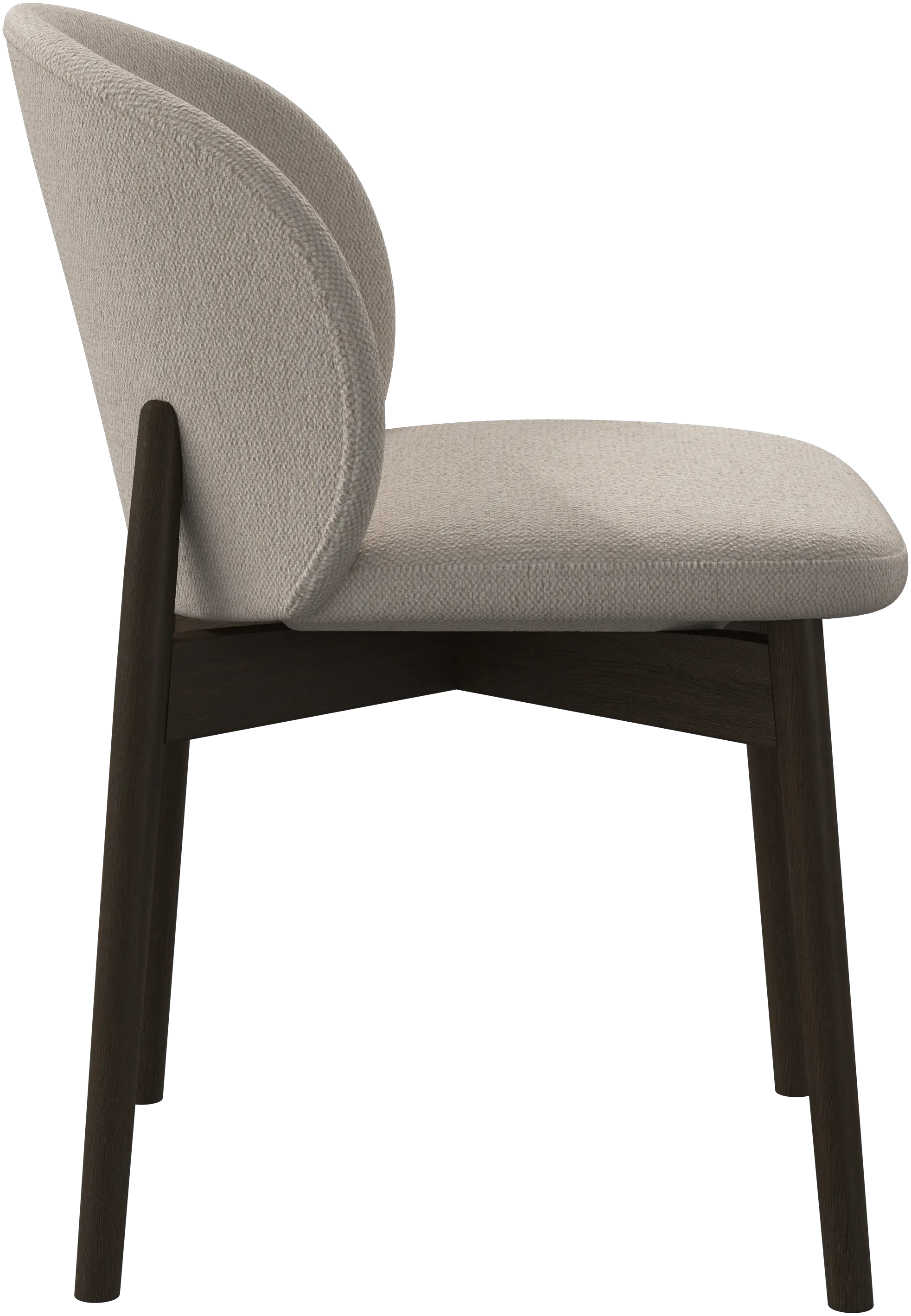 Boconcept ボーコンセプト 椅子 ダイニングチェア ダークグレー 【公式 Boconcept ボーコンセプト 椅子 ダイニングチェア ダークグレー 【公式